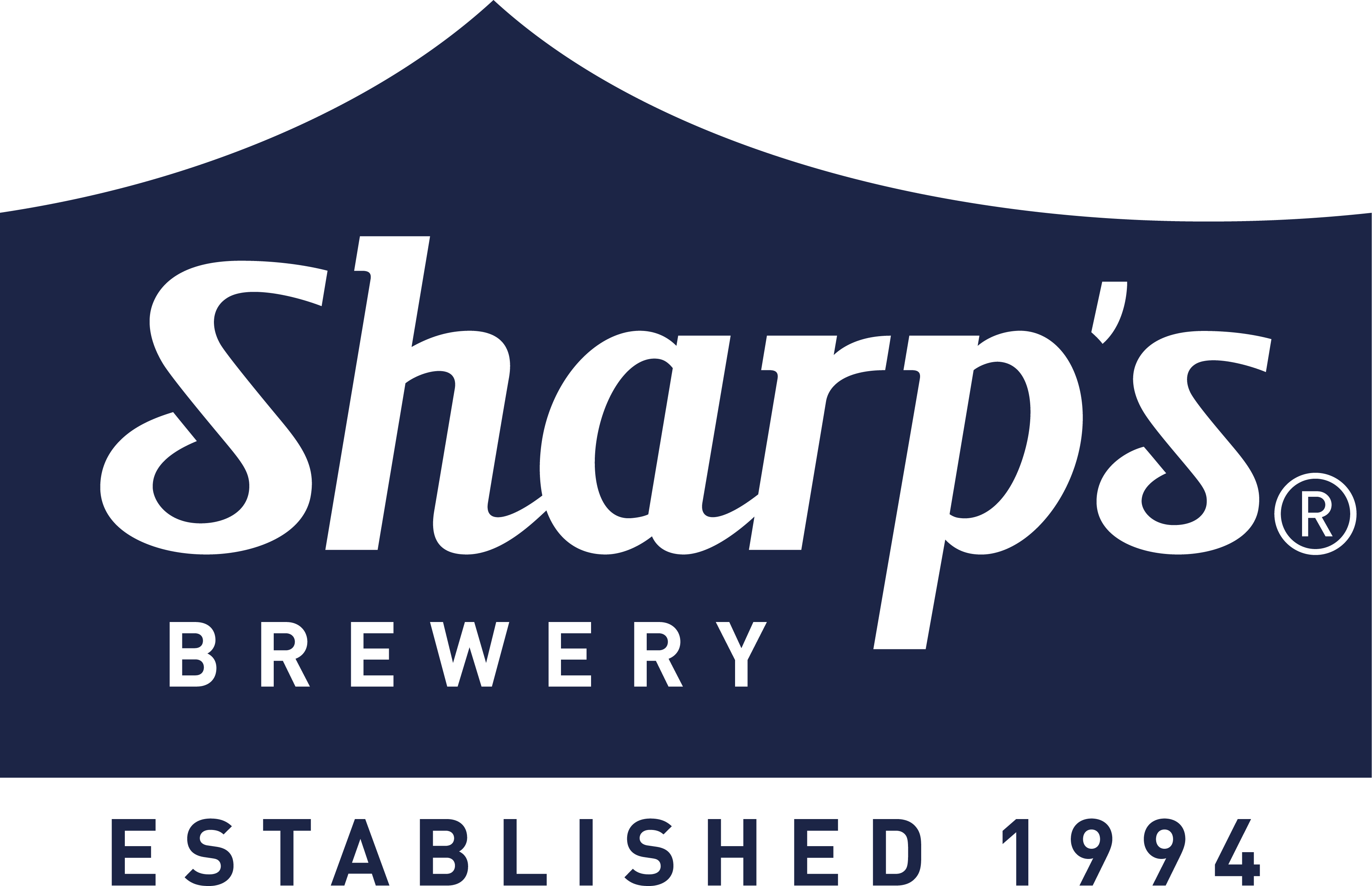Sharp's Brewery